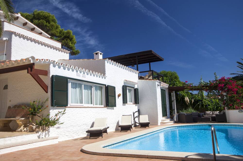 Photo of Outdoor in Binibequer Vell