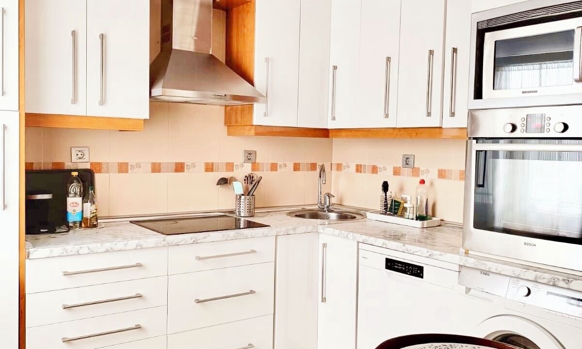 Photo of Kitchen in El Viso