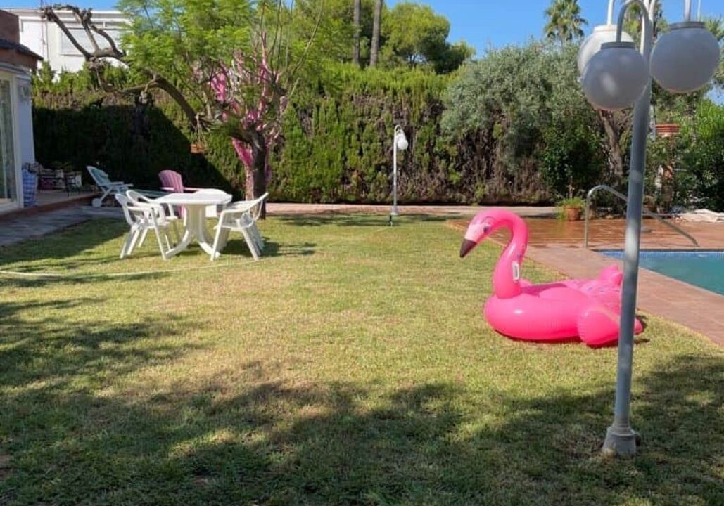 Photo of Outdoor in El Grao de Castellon
