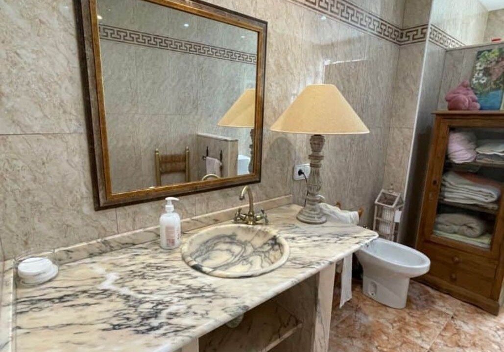 Photo of Bathroom in El Grao de Castellon