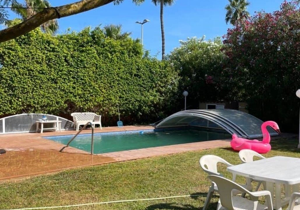 Photo of Outdoor in El Grao de Castellon