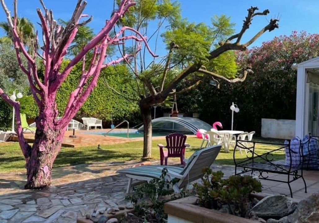 Photo of Outdoor in El Grao de Castellon