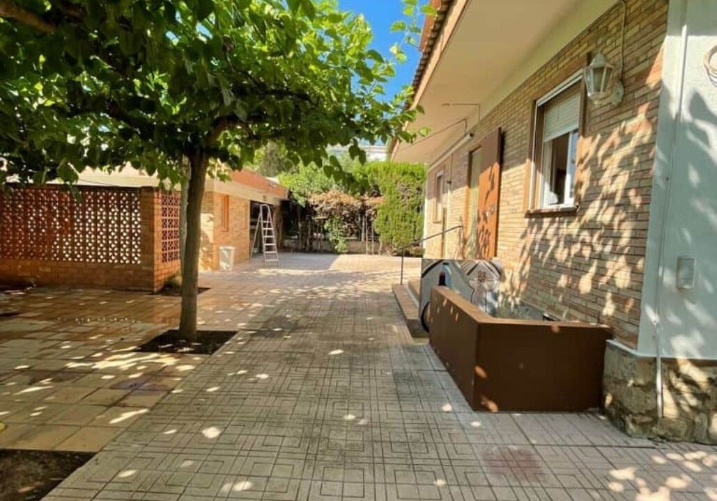 Photo of Patio Balcony in El Grao de Castellon