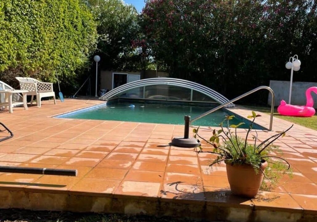 Photo of Outdoor in El Grao de Castellon