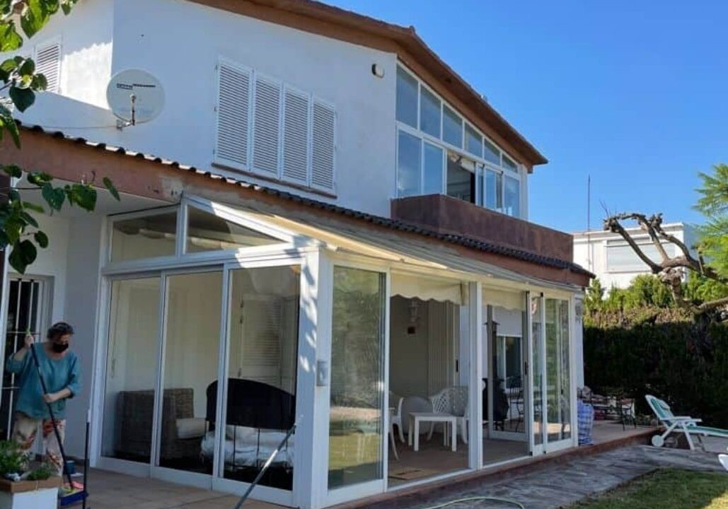 Photo of Outdoor in El Grao de Castellon