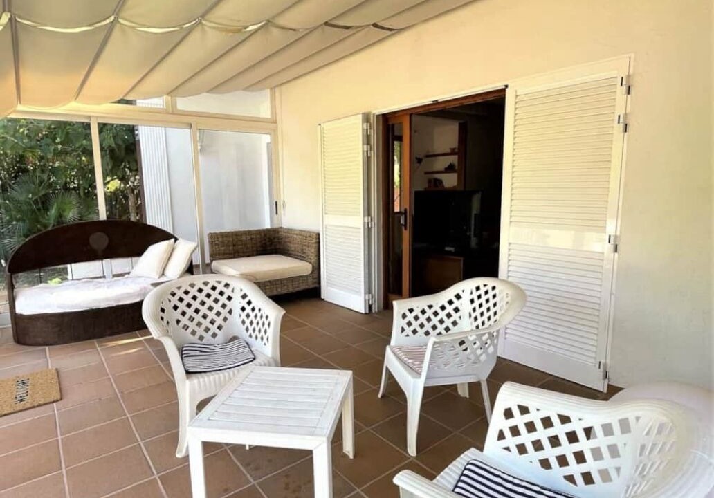 Photo of Patio Balcony in El Grao de Castellon