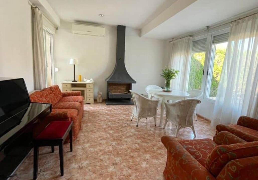 Photo of Livingroom in El Grao de Castellon