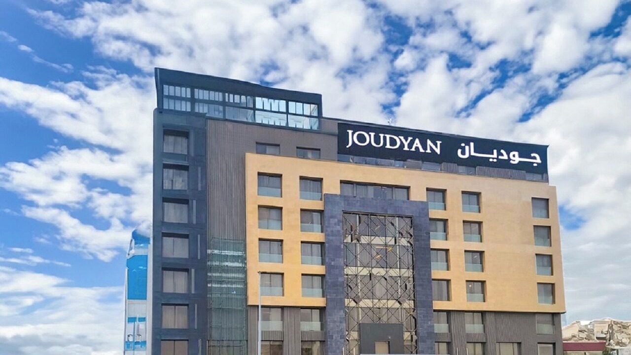 Photo of Outdoor in King Abdul Aziz Road