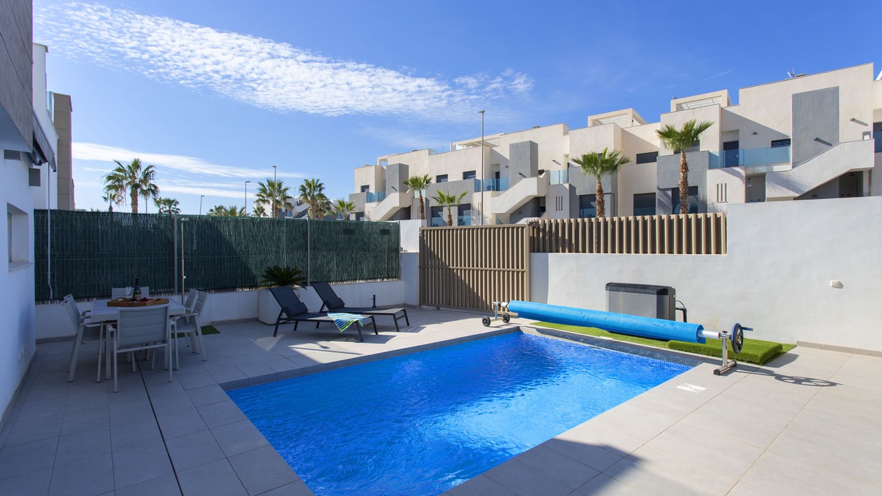 Photo of Outdoor in Guardamar del Segura