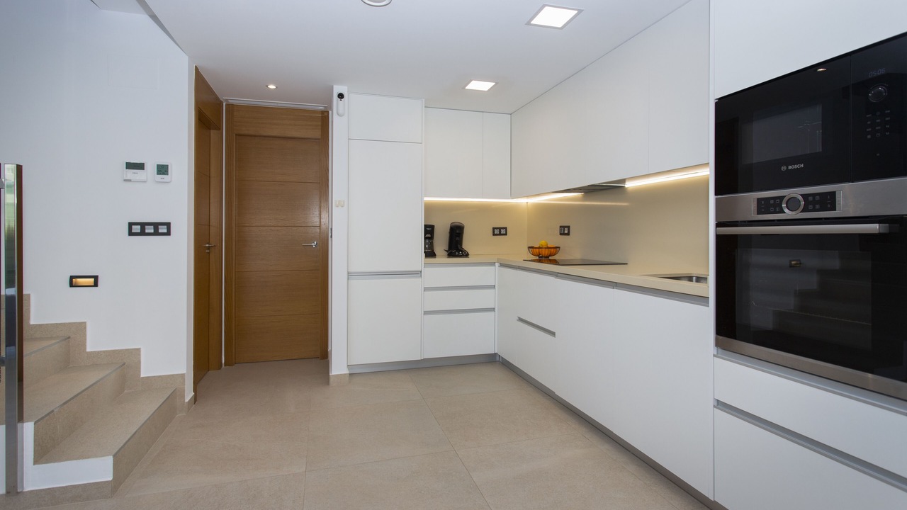 Photo of Kitchen in Guardamar del Segura
