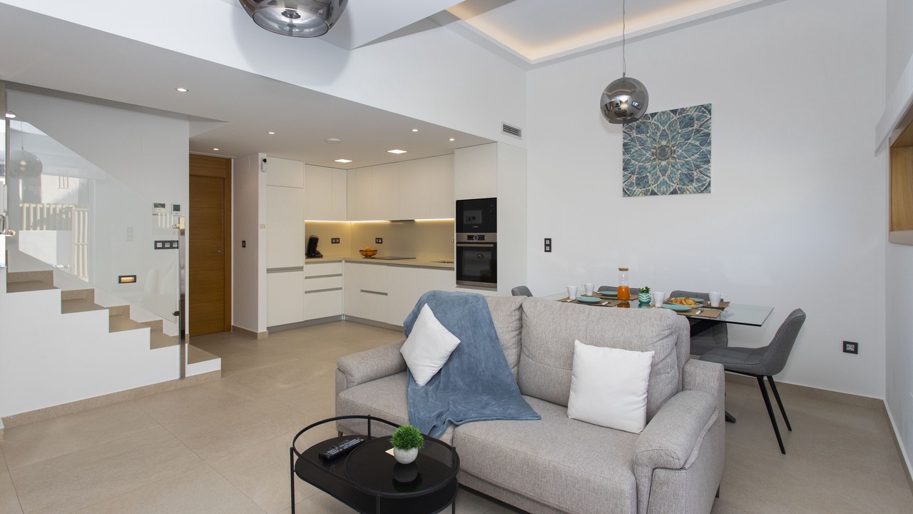Photo of Livingroom in Guardamar del Segura