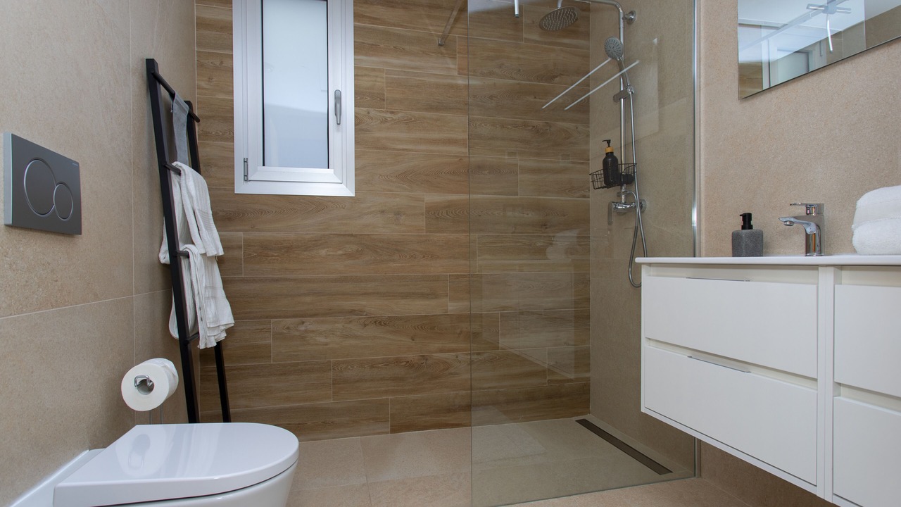Photo of Bathroom in Guardamar del Segura