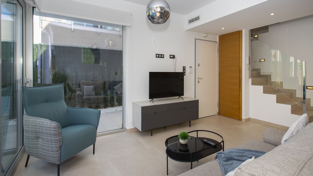 Photo of Livingroom in Guardamar del Segura
