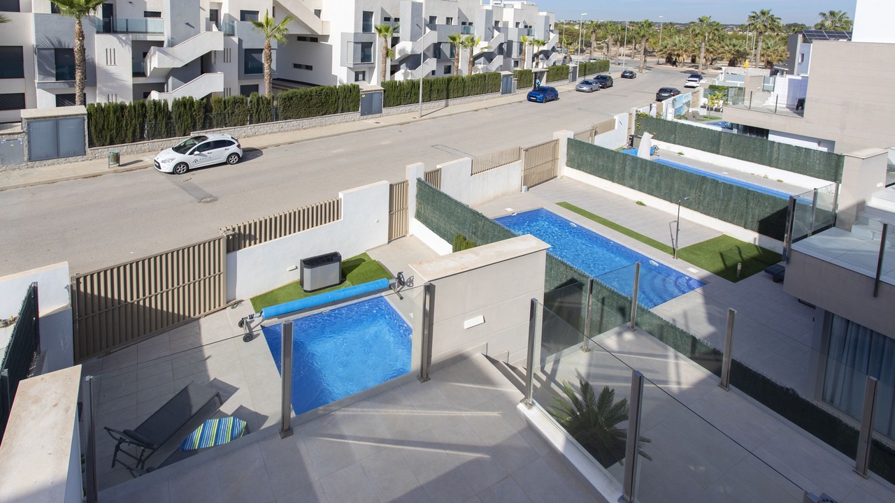 Photo of Outdoor in Guardamar del Segura