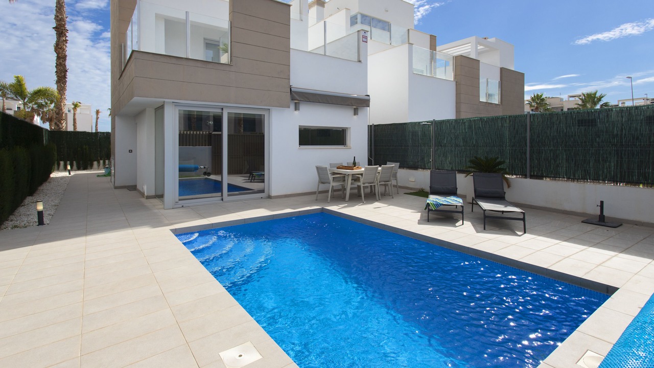 Photo of Outdoor in Guardamar del Segura