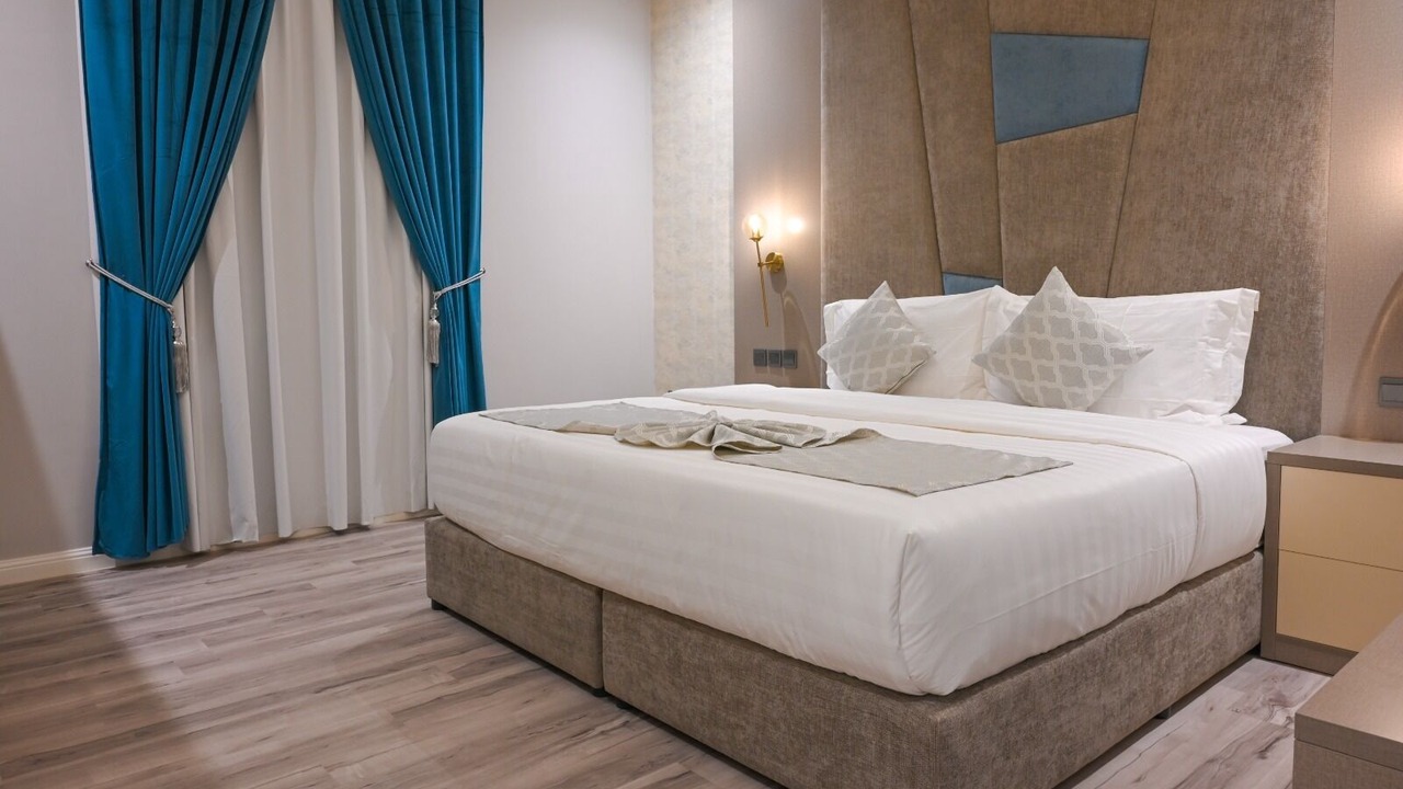 Photo of Bedroom in Al Khobar