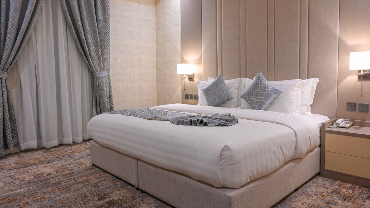Photo of Bedroom in Al Khobar