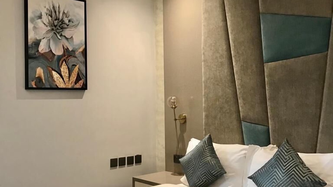 Photo of Bedroom in Al Khobar