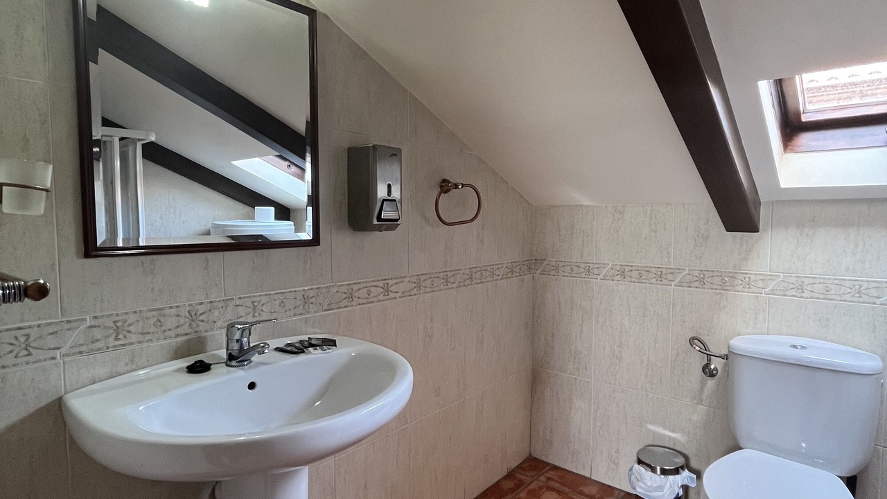 Photo of Bathroom in Navalcarnero
