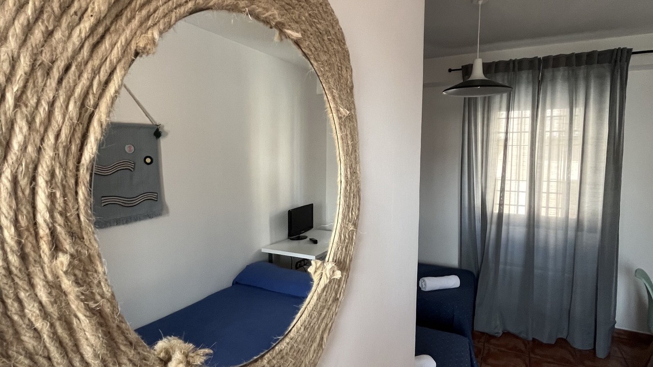 Photo of Bedroom in Navalcarnero