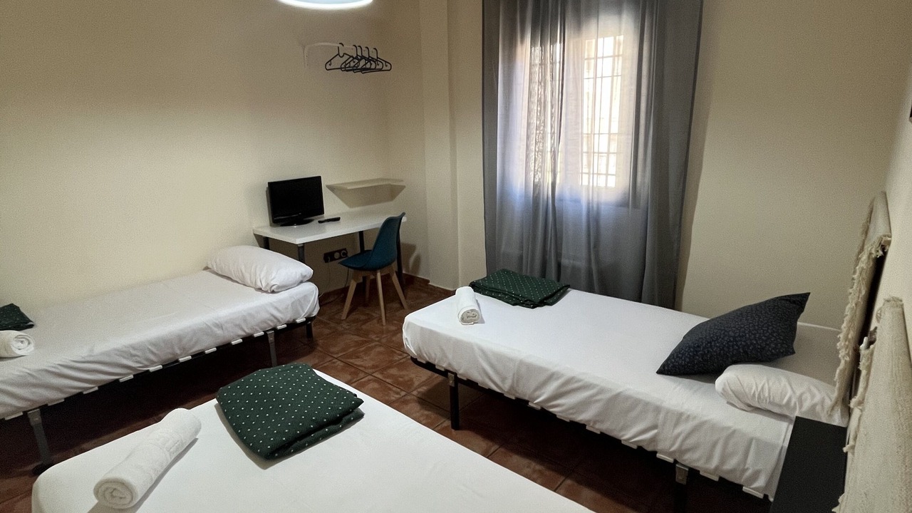 Photo of Bedroom in Navalcarnero