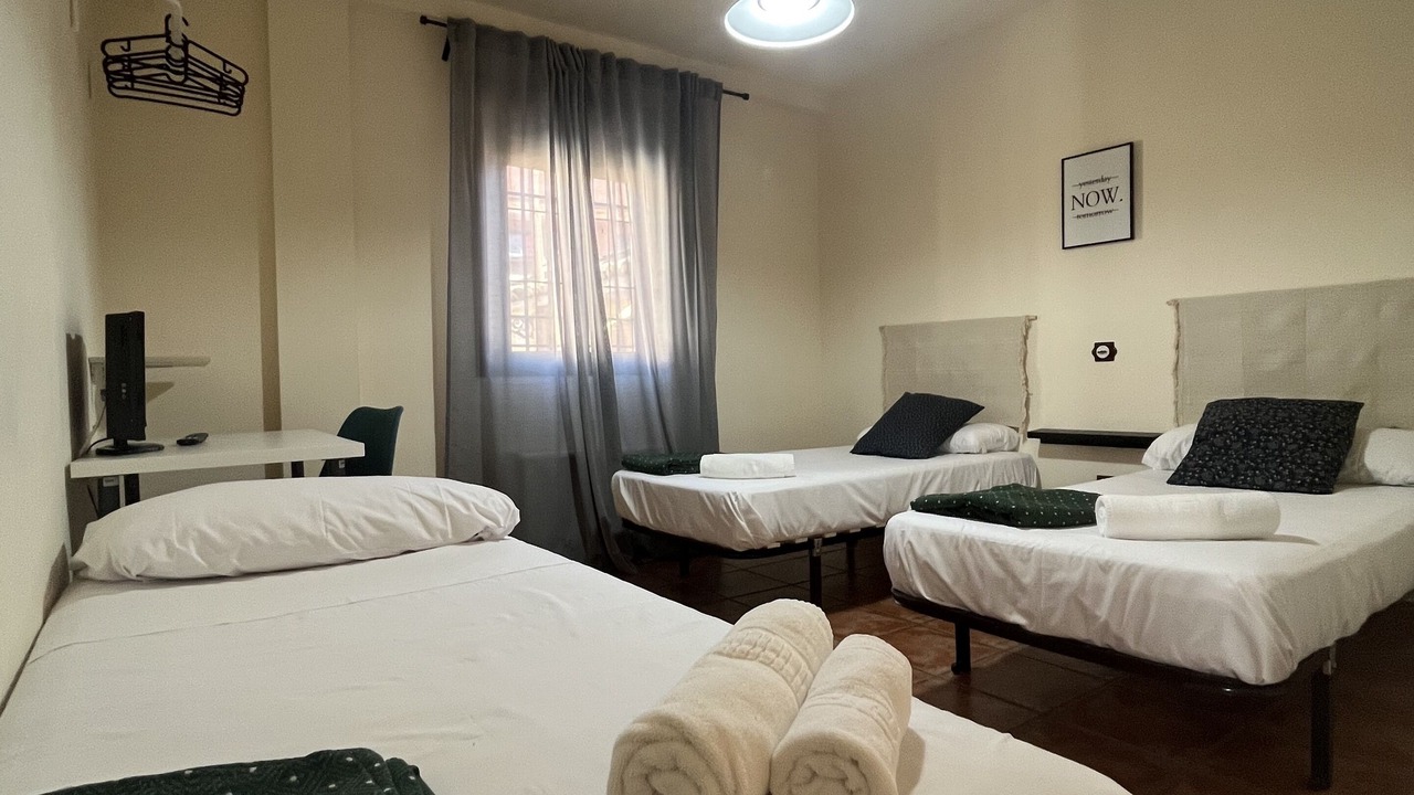 Photo of Bedroom in Navalcarnero