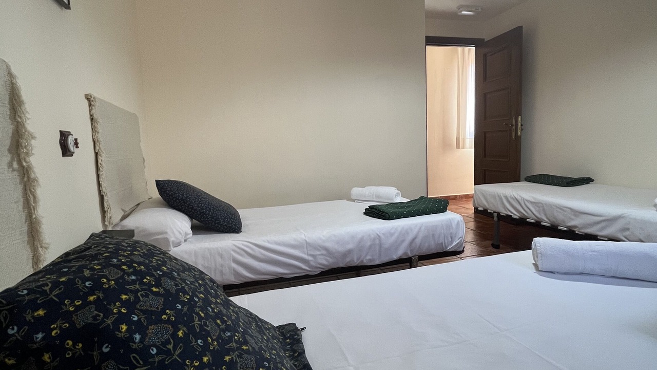 Photo of Bedroom in Navalcarnero