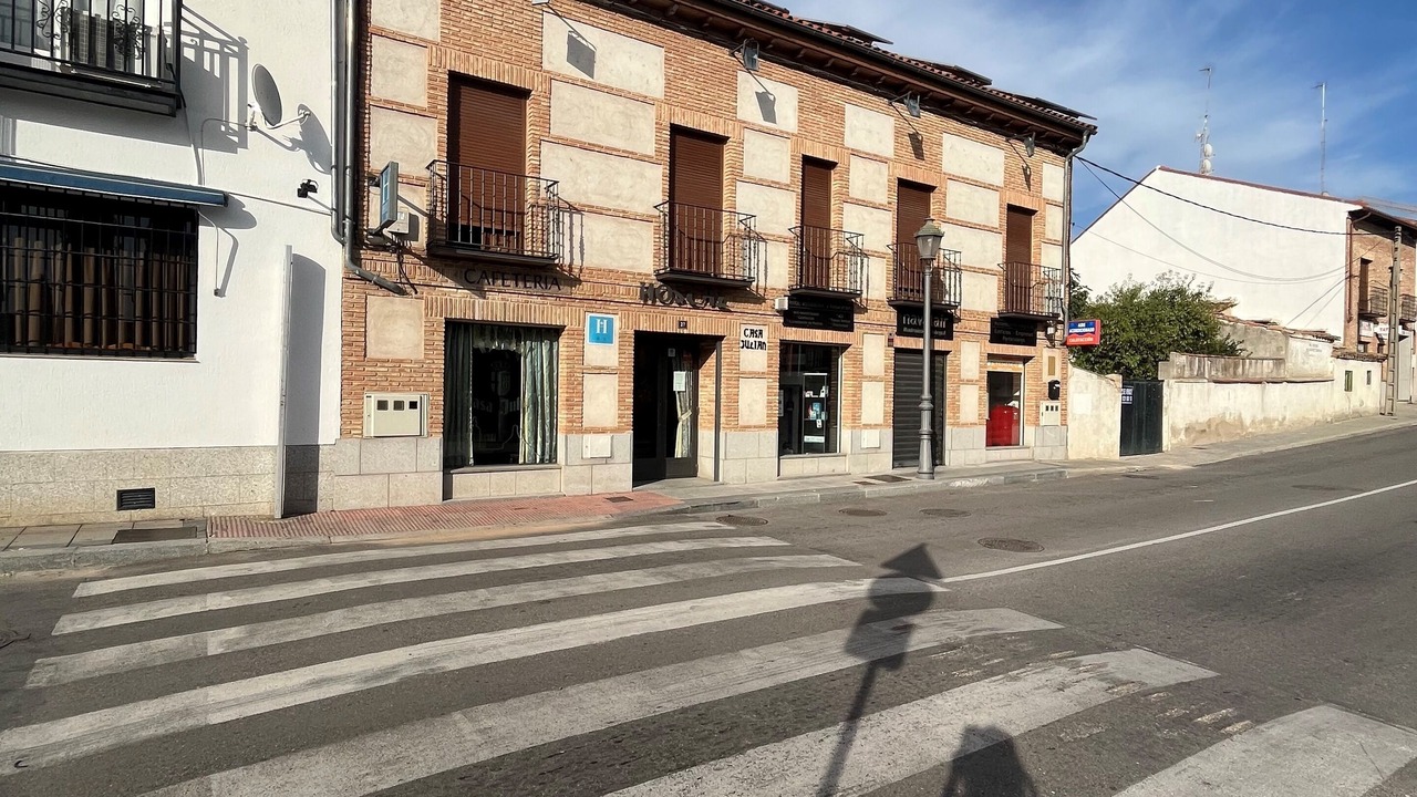 Photo of Outdoor in Navalcarnero