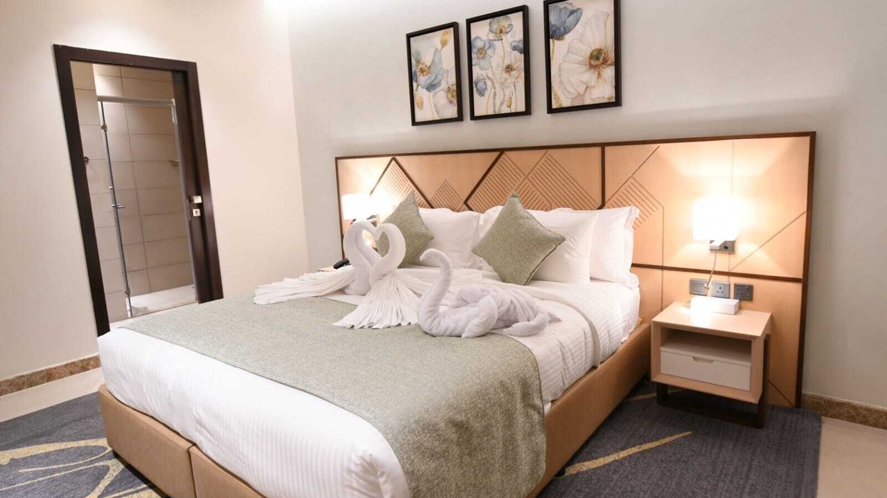 Photo of Bedroom in Sari Street