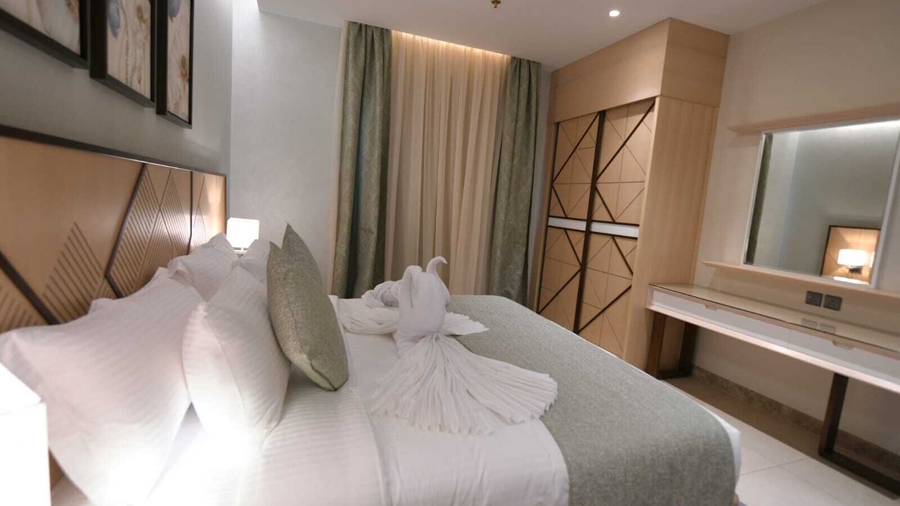 Photo of Bedroom in Sari Street