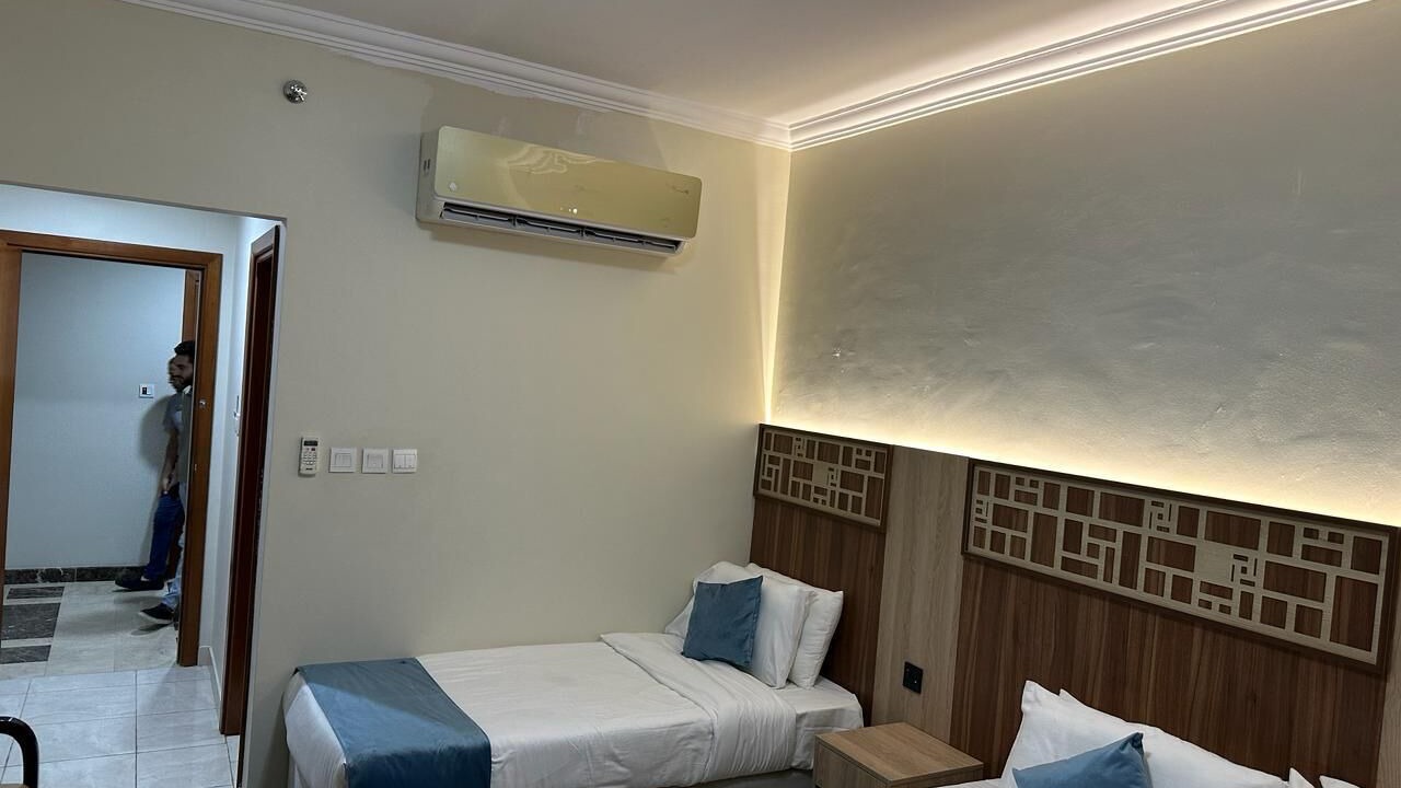 Photo of Bedroom in Al Aziziyah