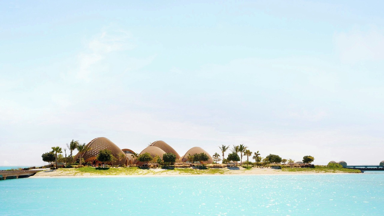 Photo of Outdoor in Saudi Arabia