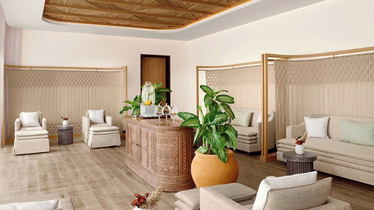 Photo of Bedroom in Saudi Arabia
