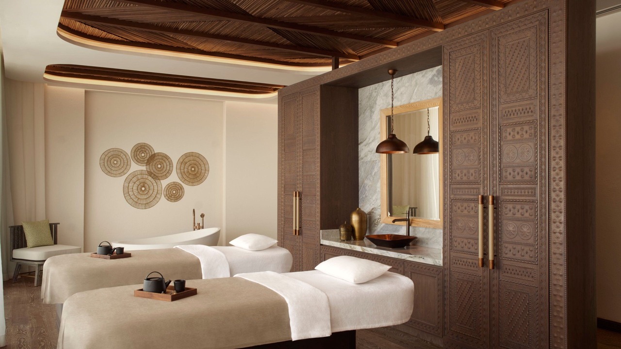 Photo of Bedroom in Saudi Arabia