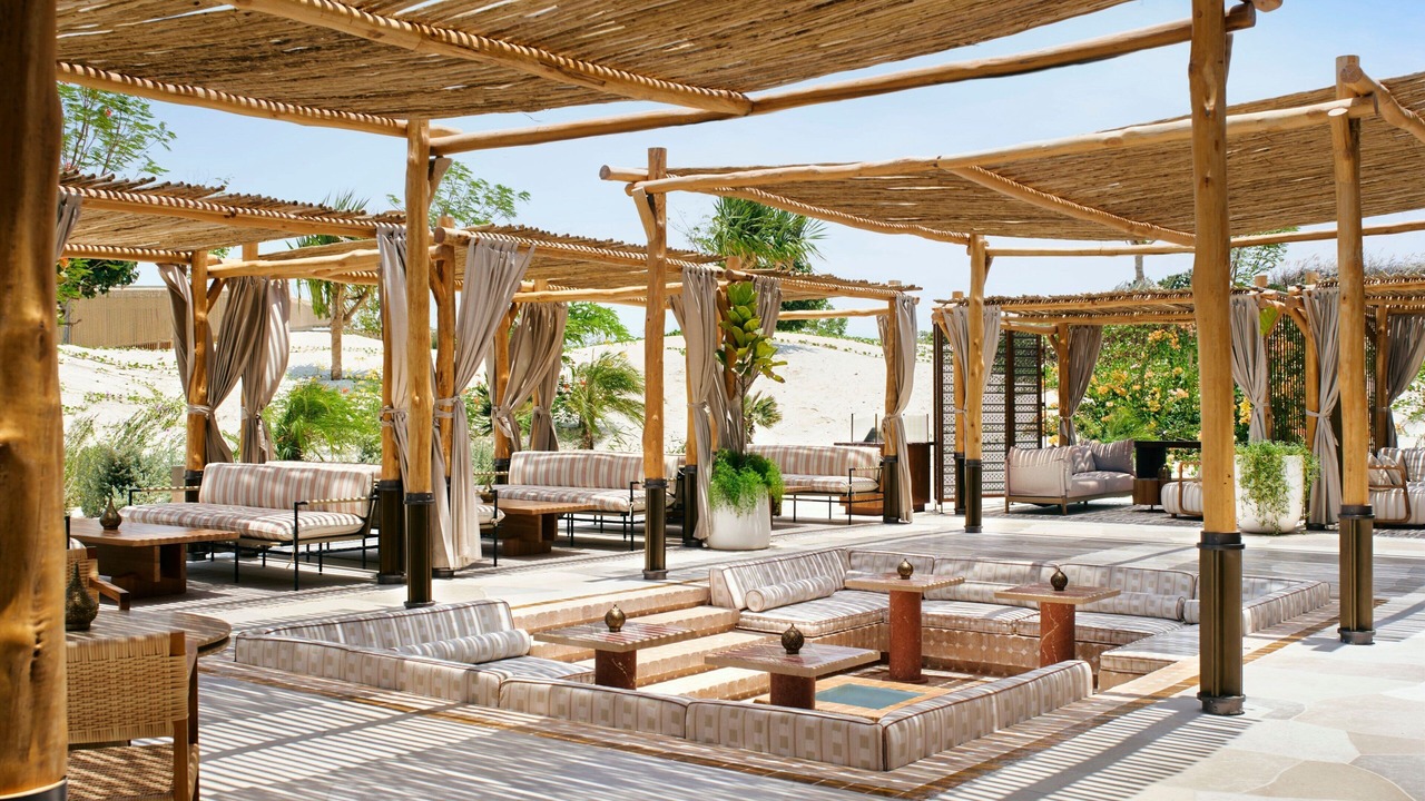 Photo of Outdoor in Saudi Arabia