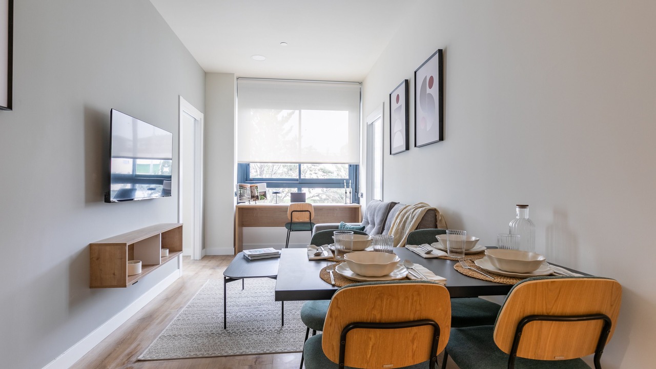 Photo of Livingroom in Tres Cantos