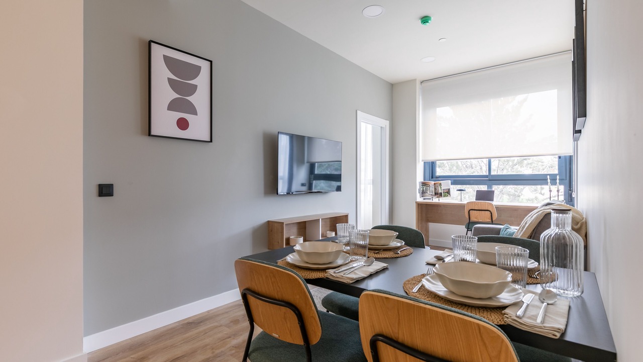 Photo of Livingroom in Tres Cantos