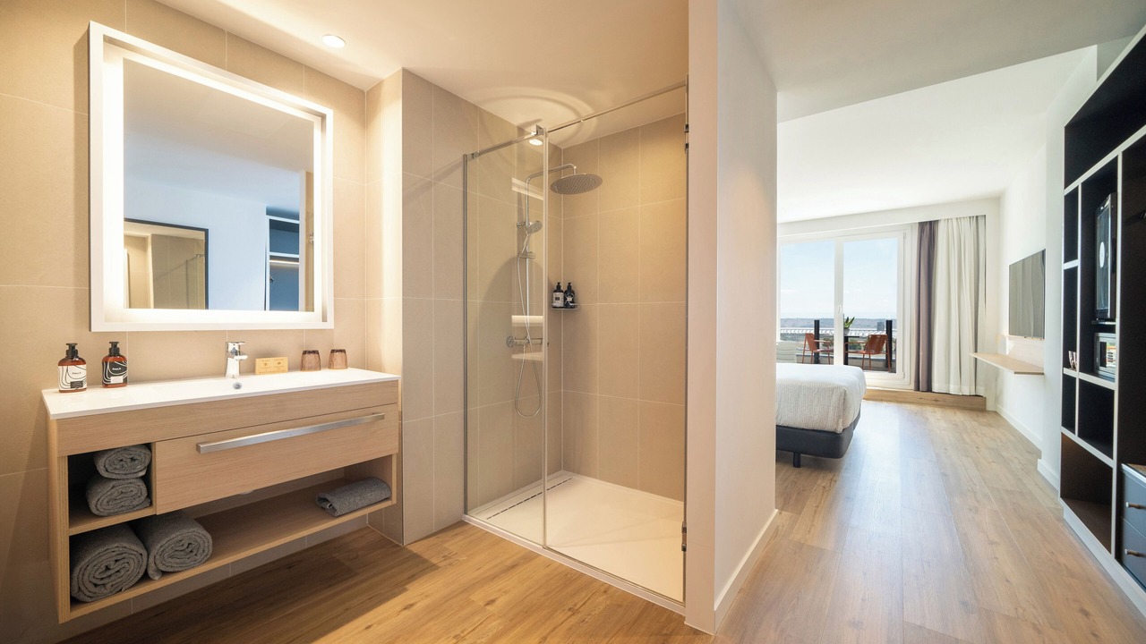Photo of Bathroom in Hortaleza