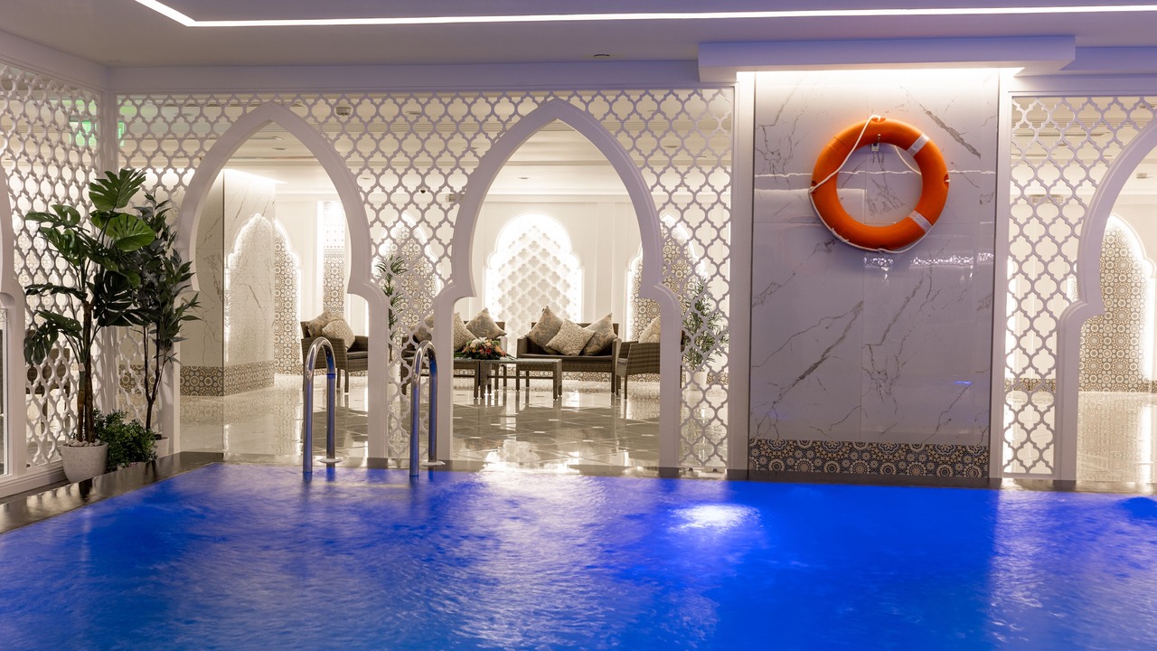 Photo of Outdoor in Mina