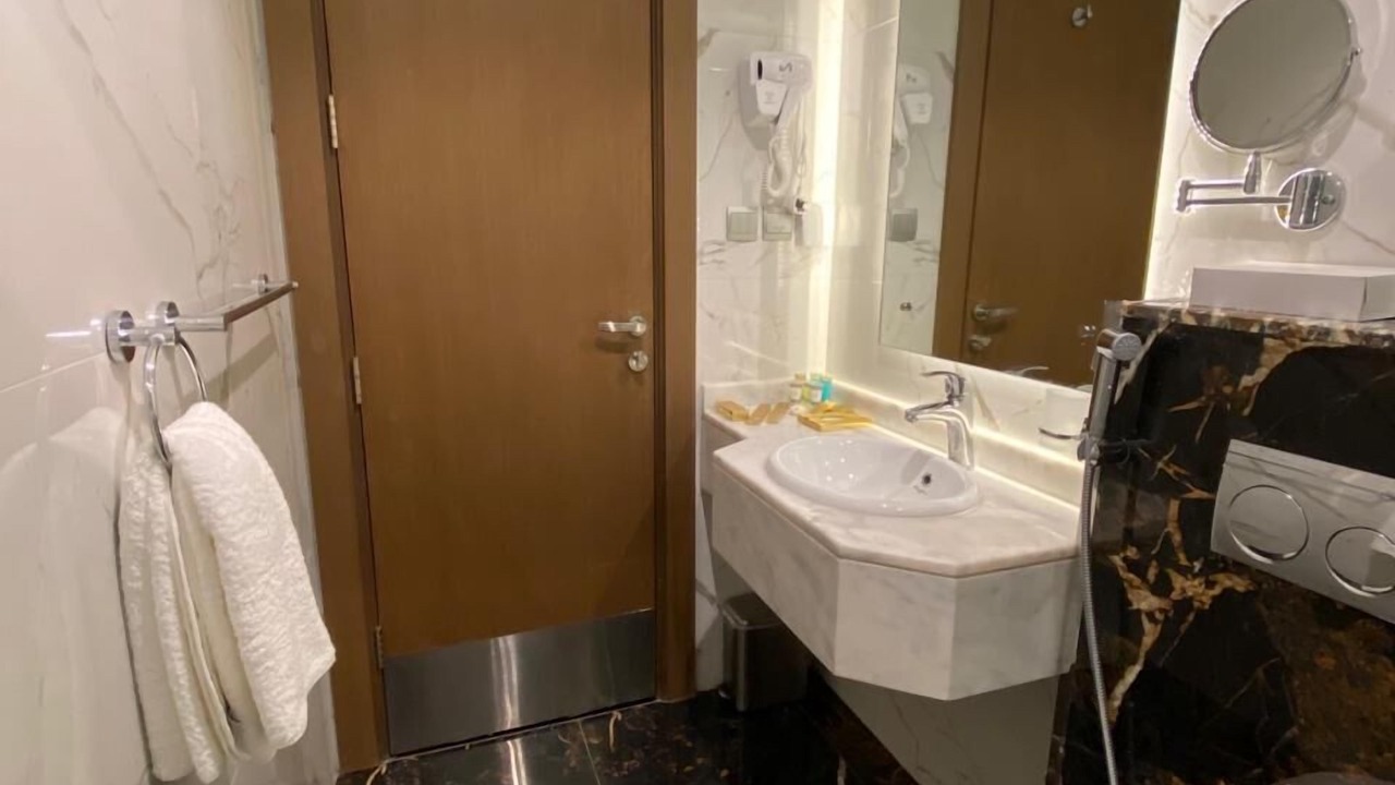 Photo of Bathroom in Mina