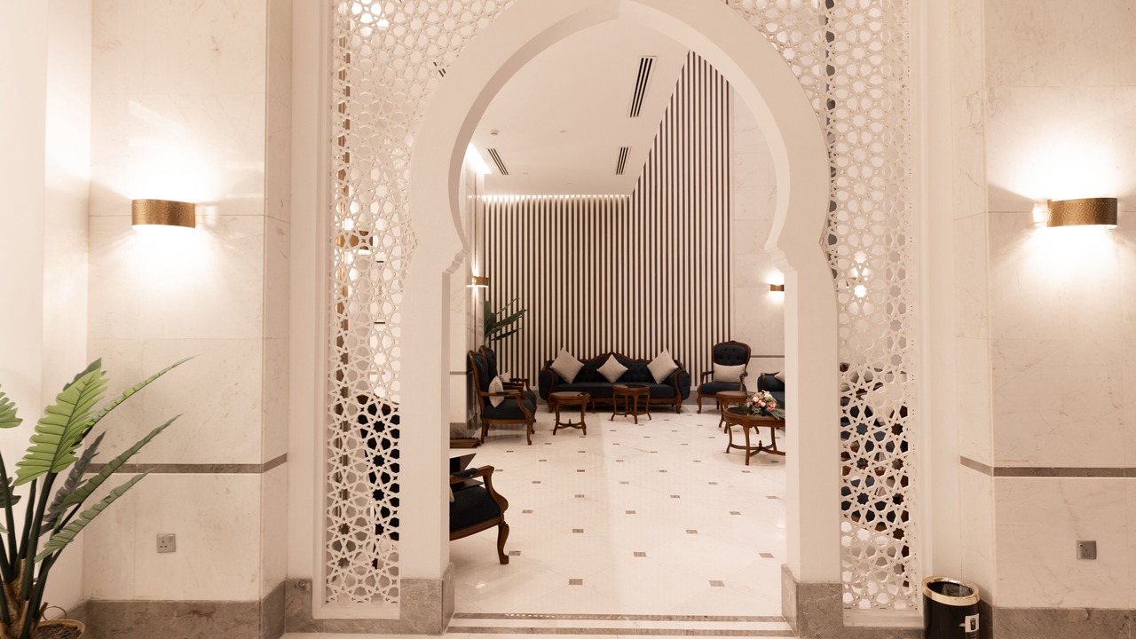 Photo of Livingroom in Mina