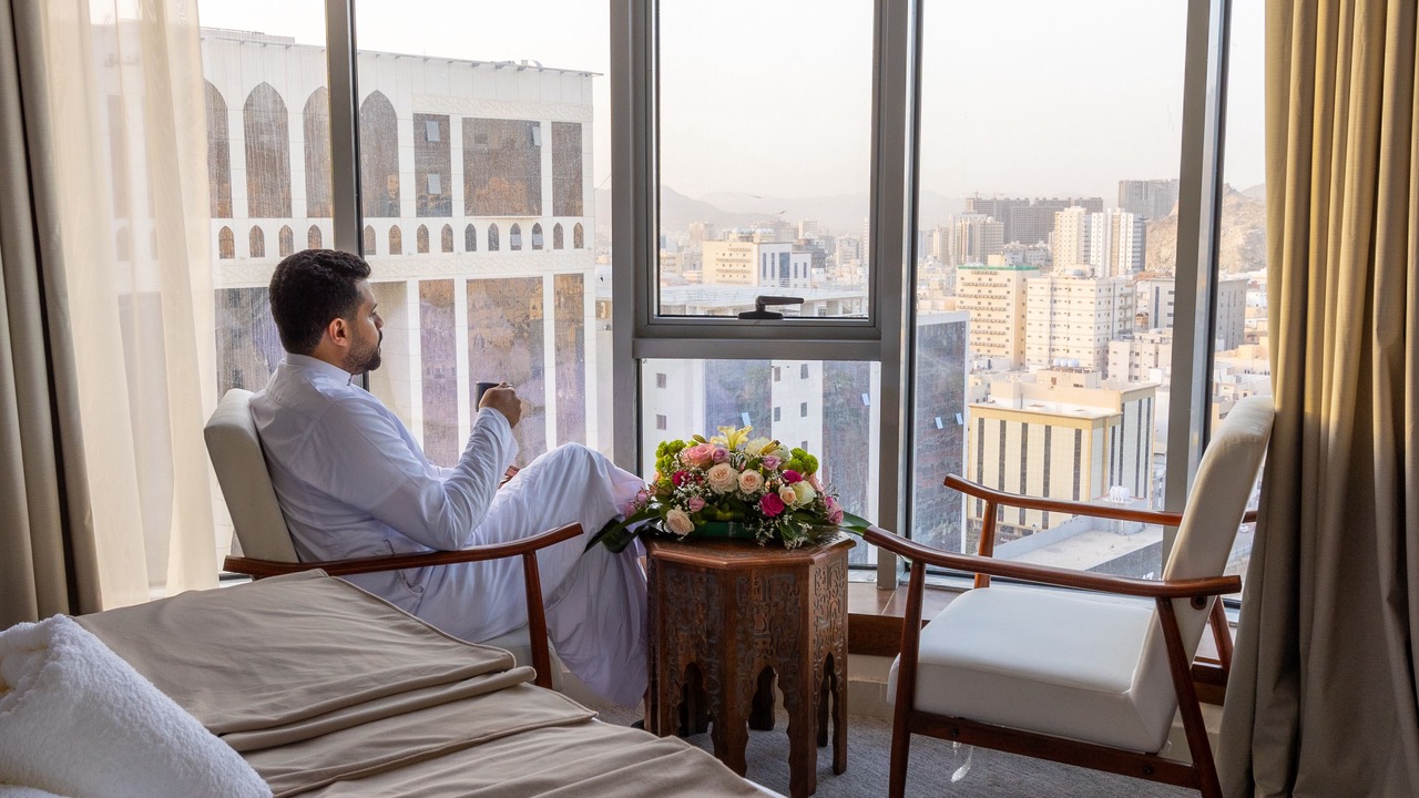 Photo of Bedroom in Mina