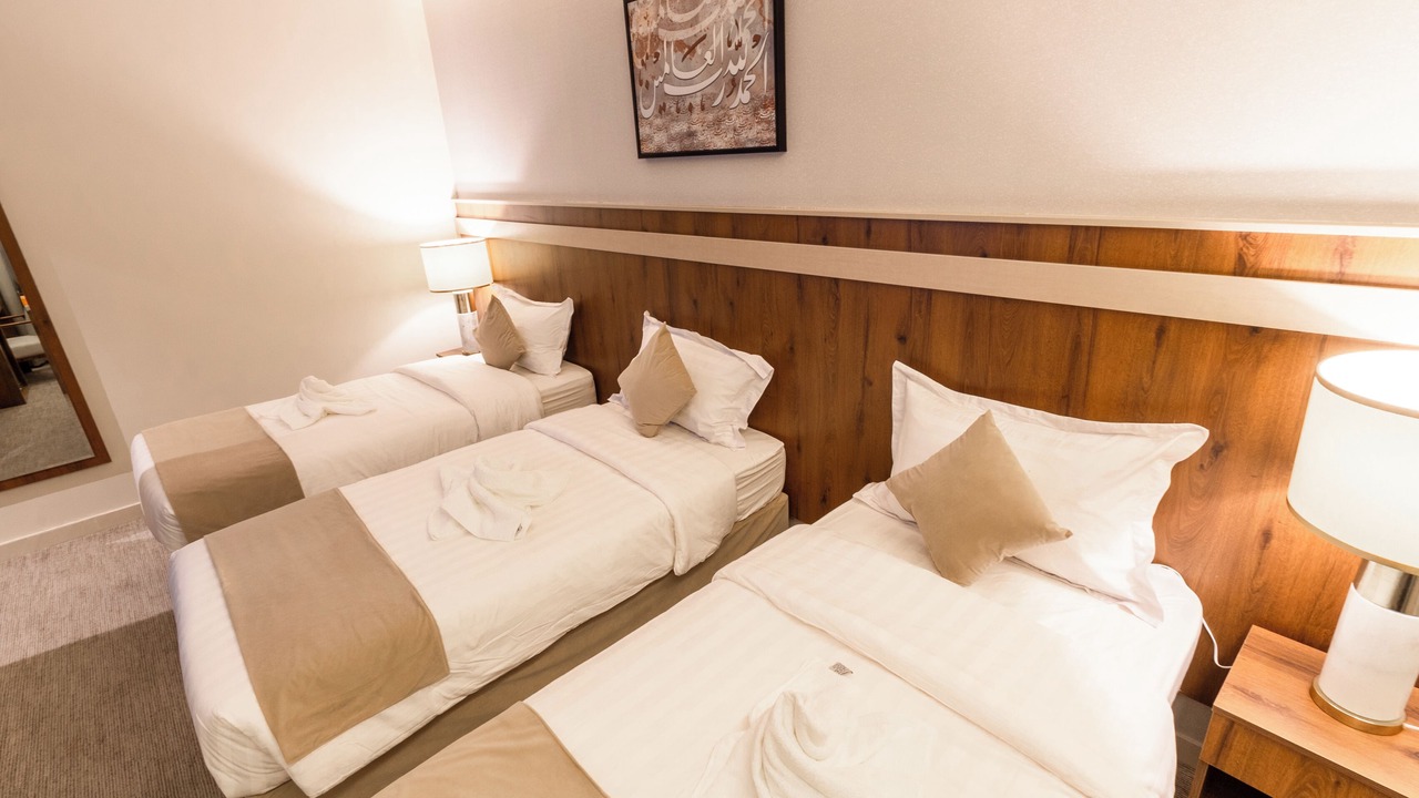 Photo of Bedroom in Mina