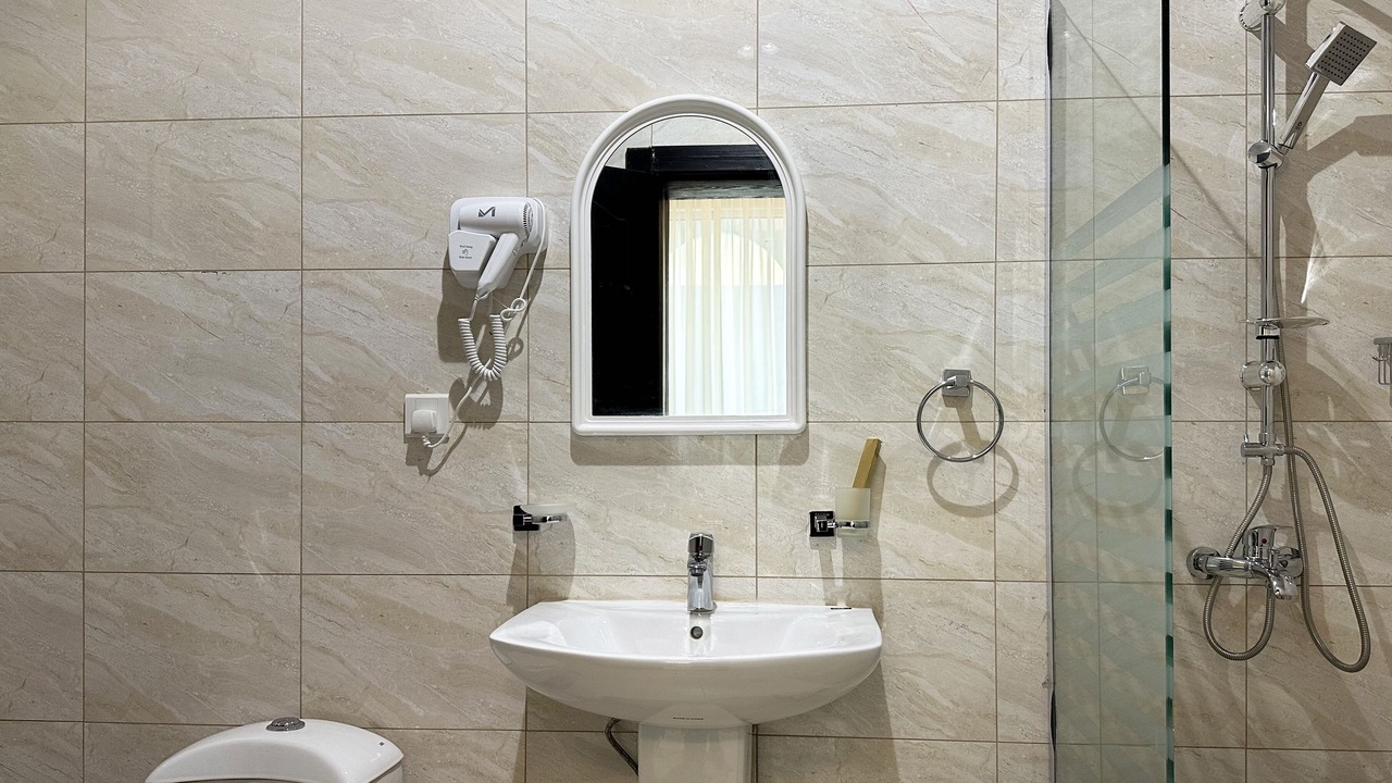 Photo of Bathroom in Riyadh