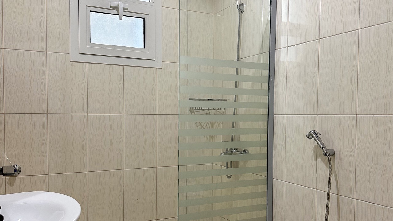 Photo of Bathroom in Riyadh