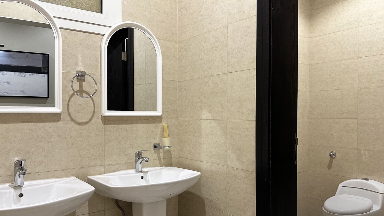 Photo of Bathroom in Riyadh