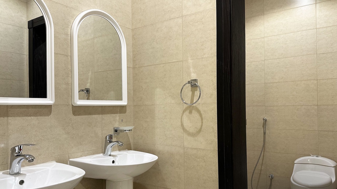 Photo of Bathroom in Riyadh