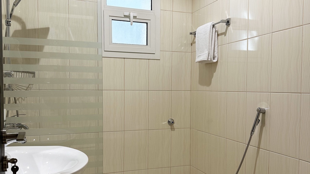 Photo of Bathroom in Riyadh