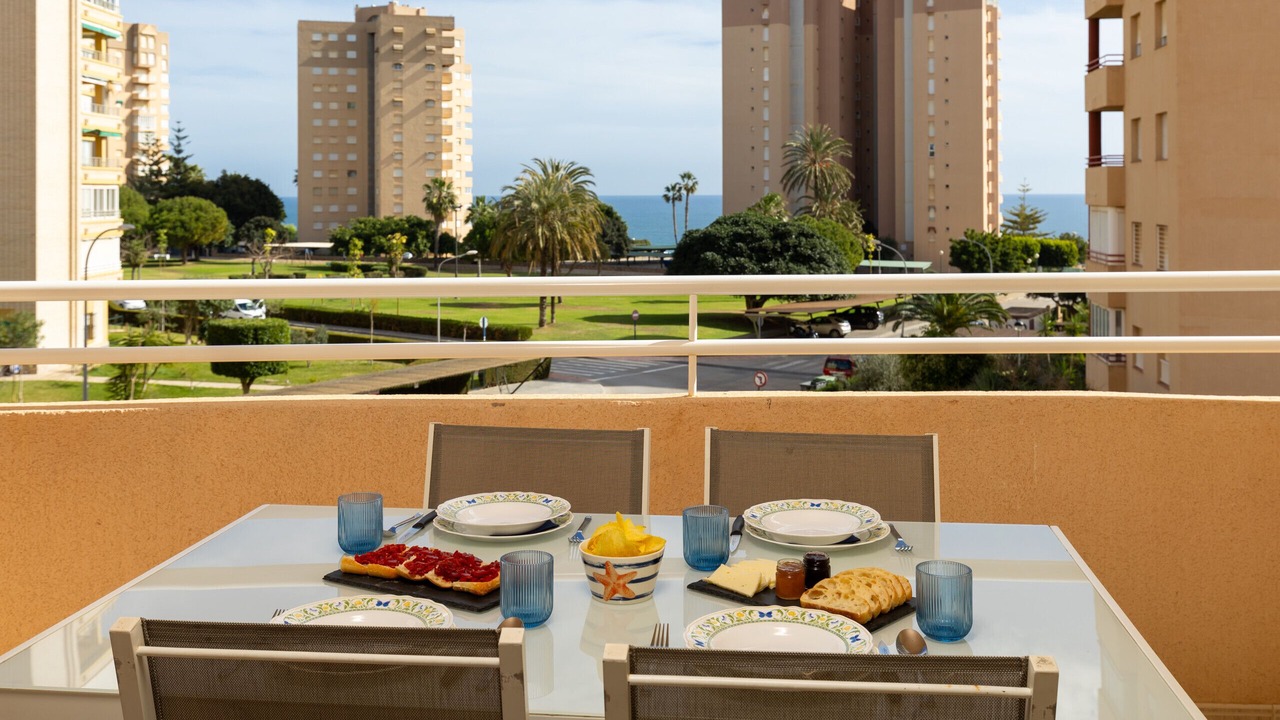 Photo of Outdoor in Orihuela Costa