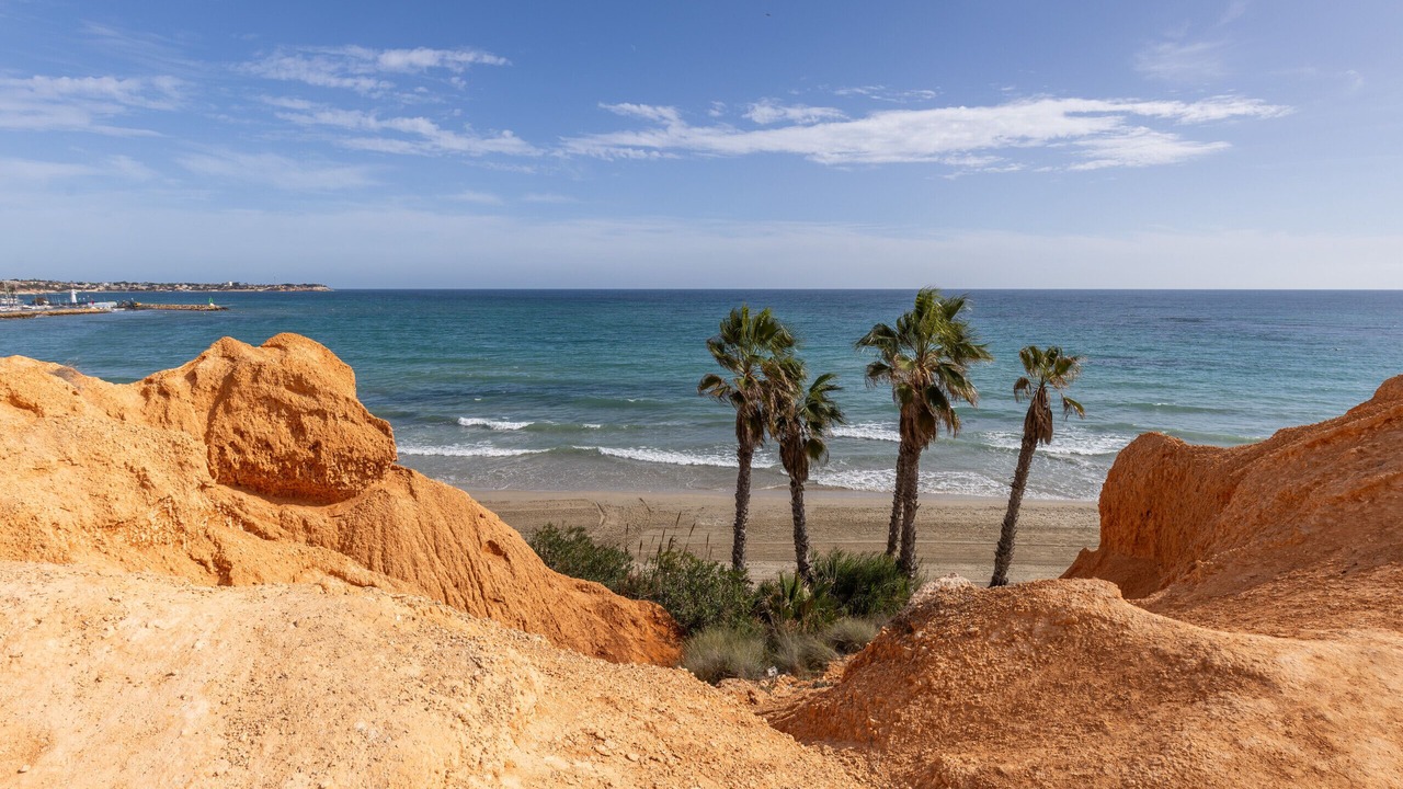 Photo of Others in Orihuela Costa